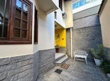 Casa · 108m² · 3 Quartos · 1 Vaga · Casa à venda em Freguesia (Jacarepaguá) - Rio de Janeiro