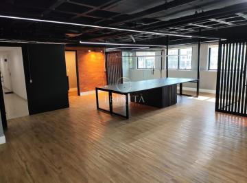 Comercial · 114m² · 3 Vagas · Sala em Barra da Tijuca  -  Rio de Janeiro