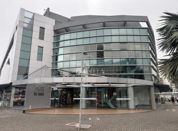 fachada-A4offices-recreio · Loja à Venda e Locação no Recreio RJ | 23m²