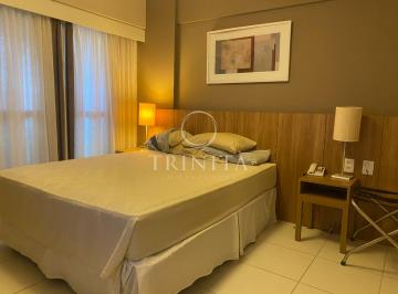 Quarto-RioStay-Trinita · Flat em Camorim - Rio de Janeiro