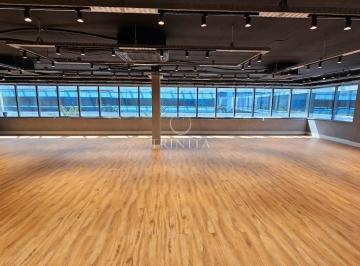 Comercial · 201m² · 5 Vagas · Sala em Barra da Tijuca - Rio de Janeiro
