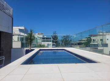 Apartamento · 341m² · 3 Quartos · 2 Vagas · Cobertura em Recreio dos Bandeirantes  -  Rio de Janeiro