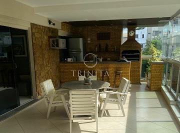 Varanda Gourmet · Apartamento em Barra da Tijuca - Rio de Janeiro
