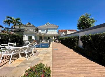 piscinaegaragem-trinitaimobiliaria-interlagosdeitauna · Casa em Condominio em Barra da Tijuca - Rio de Janeiro