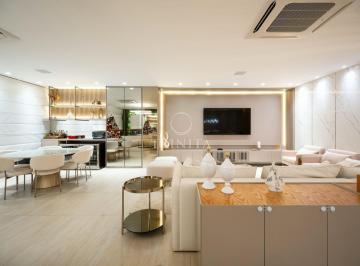 sala-riserva golf-trinità imobiliária · Apartamento em Barra da Tijuca - Rio de Janeiro, RJ