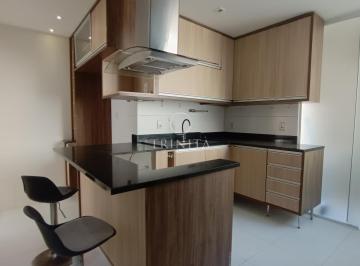 Apartamento · 90m² · 2 Quartos · 1 Vaga · Apartamento em Copacabana - Rio de Janeiro