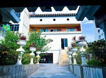 fachada-trinitaimobiliaria-recreio · Casa em Pechincha - Rio de Janeiro