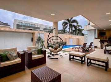 Área Gourmet - Bothanica Nature - Trinita · Casa em Condomínio em Recreio dos Bandeirantes
