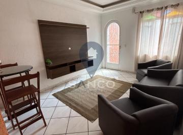 Casa · 87m² · 2 Quartos · 1 Vaga · CASA PARA LOCAÇÃO, NO ANHANGABAÚ, NA CIDADE DE JUNDIAÍ