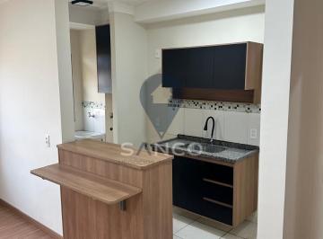 Apartamento · 50m² · 2 Quartos · 1 Vaga · APARTAMENTO PARA VENDA, NO CONDOMÍNIO DOCE LAR BELLA COLÔNIA, NA CIDADE DE JU...