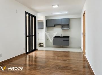 Apartamento · 58m² · 2 Quartos · 1 Vaga · Apartamento para Locação no Altos da Avenida – Jundiaí/SP