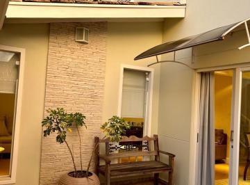 Casa · 160m² · 3 Quartos · 4 Vagas · Casa de Condomínio em Jardim Shangai - Jundiaí
