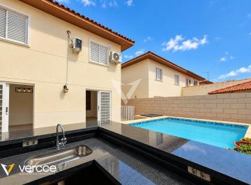 Casa · 156m² · 3 Quartos · 2 Vagas · Casa para locação e venda, Condominio Residencial das Palmeiras, Jardim Shang...