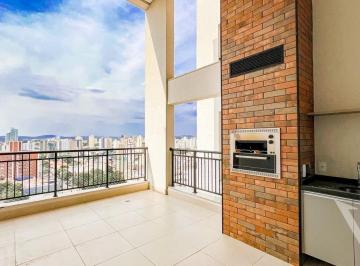 Apartamento · 122m² · 3 Quartos · Apartamento para Venda no Condomínio Open View – Anhangabaú, Jundiaí/SP