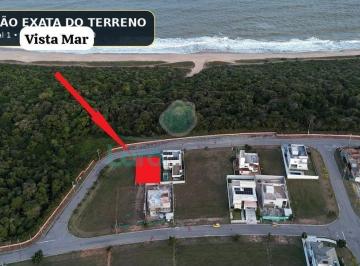 Terreno · 468m² · Terreno em Condomínio à Venda em Alphaville, Rio das Ostras