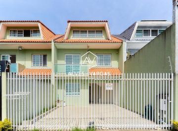 Casa · 155m² · 3 Quartos · 3 Vagas · Sobrado à venda no Bairro Cajuru