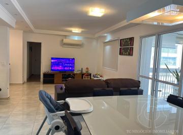 Apartamento · 136m² · 3 Quartos · 2 Vagas · Apartamento em Jardim Arpoador - São Paulo, SP