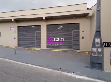 Comercial · 370m² · Comercial para aluguel - em Ibiúna