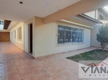 Casa · 268m² · 3 Quartos · 4 Vagas · Casa Térrea em Centro - Ribeirão Pires
