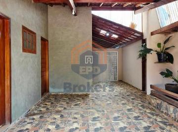 Casa · 150m² · 2 Quartos · 1 Vaga · Casa em Estância Santa Lúcia  -  Jarinu