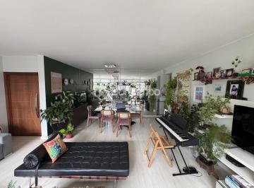 Apartamento · 154m² · 3 Quartos · 1 Vaga · SQS 313 - 3 QUARTOS - 1 VAGA - A AMPLITUDE DA HISTÓRIA CHEIO DE RESPIRO E SOSSEGO
