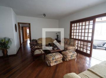 Apartamento · 159m² · 4 Quartos · 2 Vagas · Apartamento para Aluguel - Boa Vista, 4 Quartos,  159 m2 - Porto Alegre