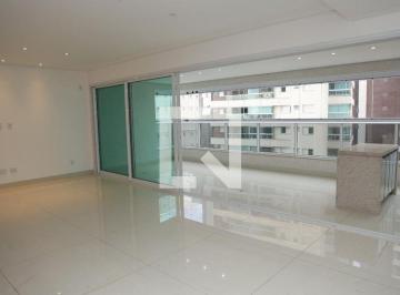 Apartamento · 166m² · 3 Quartos · 2 Vagas · Apartamento para Aluguel - Alto da Glória, 3 Quartos, 166 m2 - Goiânia