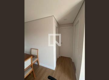 Apartamento · 70m² · 2 Quartos · 1 Vaga · Apartamento para Aluguel - São João, 2 Quartos, 70 m2 - Mogi das Cruzes