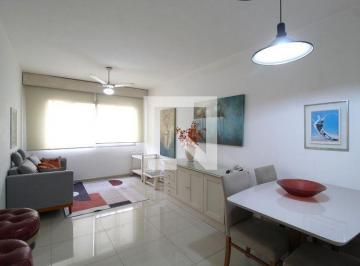 Apartamento · 45m² · 1 Quarto · 1 Vaga · Apartamento para Aluguel - Moema, 1 Quarto, 45 m2 - São Paulo