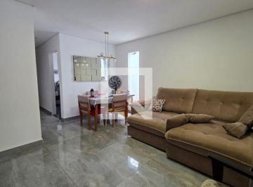 Casa · 80m² · 1 Quarto · Casa para Aluguel - Recanto da Lagoa, 1 Quarto,  80 m2 - Lagoa Santa