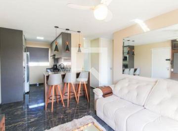 Apartamento · 49m² · 2 Quartos · 1 Vaga · Apartamento para Aluguel - São José, 2 Quartos, 49 m2 - Canoas