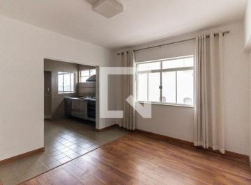 Apartamento · 87m² · 2 Quartos · 1 Vaga · Apartamento para Aluguel - Higienópolis, 2 Quartos, 87 m2 - São Paulo