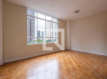 Apartamento · 90m² · 2 Quartos · 1 Vaga · Apartamento para Aluguel - Pinheiros, 2 Quartos, 90 m2 - São Paulo