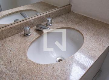 Apartamento 90m² Aluguel Pinheiros · Apartamento para Aluguel - Pinheiros, 2 Quartos, 90 m2 - São Paulo