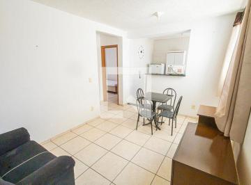 Apartamento · 45m² · 2 Quartos · 1 Vaga · Apartamento para Aluguel - Bandeirantes, 2 Quartos, 45 m2 - Belo Horizonte