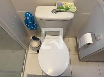 Apartamento Aluguel 59m² de 1 quarto · Apartamento para Aluguel - Encruzilhada, 1 Quarto, 59 m2 - Santos