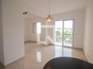Apartamento · 81m² · 2 Quartos · 1 Vaga · Apartamento para Aluguel - Jardim Senador Vergueiro, 2 Quartos, 81 m2 - Limeira