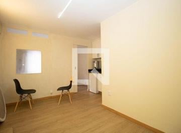 Apartamento · 30m² · 1 Quarto · 1 Vaga · Apartamento para Aluguel - Asa Norte, 1 Quarto, 30 m2 - Brasília