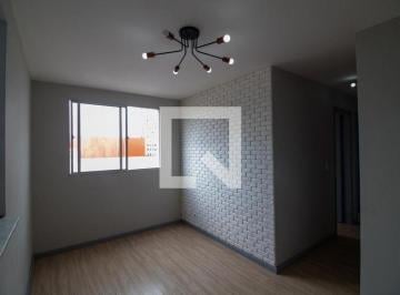 Apartamento · 45m² · 2 Quartos · 1 Vaga · Apartamento para Aluguel - Santo Amaro , 2 Quartos,  45 m2 - São Paulo