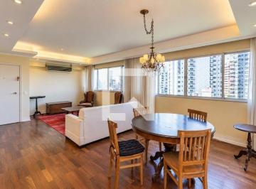 Apartamento · 110m² · 3 Quartos · 1 Vaga · Apartamento para Aluguel - Bela Vista, 3 Quartos, 110 m2 - Porto Alegre
