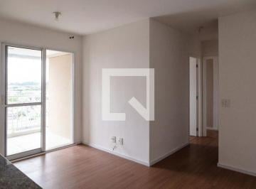 Apartamento · 56m² · 2 Quartos · 1 Vaga · Apartamento para Aluguel - Vila Rosália, 2 Quartos,  56 m2 - Guarulhos