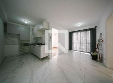 Apartamento · 50m² · 2 Quartos · 1 Vaga · Apartamento para Aluguel - Jardim Aricanduva, 2 Quartos,  50 m2 - São Paulo