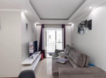 Apartamento · 59m² · 3 Quartos · 1 Vaga · Apartamento para Aluguel - Parque Novo Mundo , 3 Quartos, 59 m2 - São Paulo