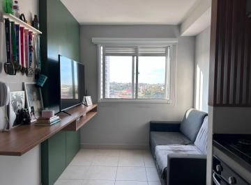 Apartamento de 1 quarto, São Paulo · Apartamento à venda - Metrô Capão Redondo - Ótima oportunidade