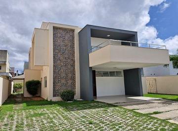 Foto 1 · Casa para Alugar - Parque das Nações - Parnamirim/RN