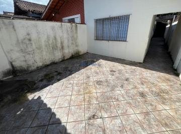 Casa · 60m² · 2 Quartos · 2 Vagas · Mirim - Casa 2 dorms, 2 vagas por 330 mil à vista
