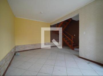 Casa · 79m² · 2 Quartos · 1 Vaga · Casa à Venda - Campo Novo, 2 Quartos, 79 m² - Porto Alegre
