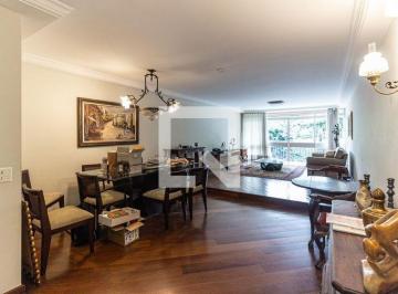 Apartamento · 255m² · 3 Quartos · 4 Vagas · Apartamento à Venda - Higienópolis, 3 Quartos, 255 m² - São Paulo