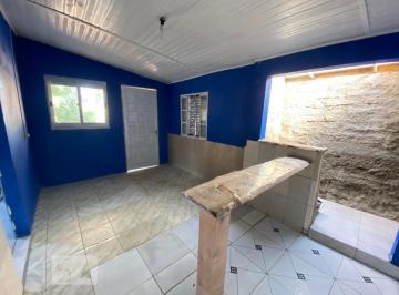 Casa · 65m² · 2 Quartos · 1 Vaga · Casa à Venda - Feitoria, 2 Quartos, 65 m² - São Leopoldo