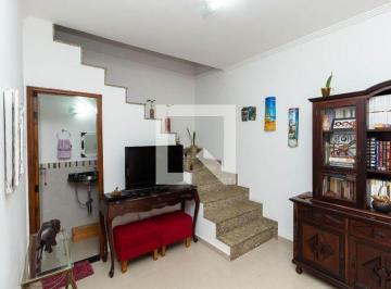 Casa · 55m² · 2 Quartos · 1 Vaga · Casa à Venda - Cidade Lider, 2 Quartos, 55 m² - São Paulo